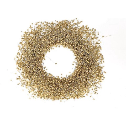 CORONA DI ERBA GOLD D.36